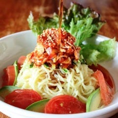 じんりき厨房