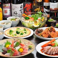 じんりき厨房 小田原 南足柄 居酒屋 ぐるなび