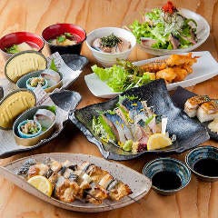 さば料理専門店 SABAR＋ 金沢笠市店