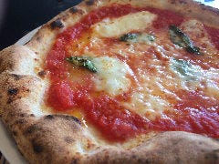 生ハム食べ放題500円 Pizzeria uanci e cheer