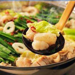 尾道純情中華そばとラーメンスープ鍋 らがら
