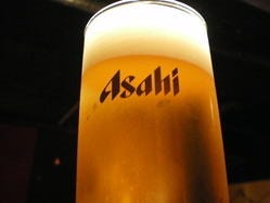 飲んだら、わかります。
うちのこだわりの生ビール！！