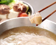 地鶏 かけはし 本店