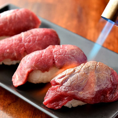 焼き鳥 肉寿司食べ放題 個室居酒屋 蒲田店 コースの画像