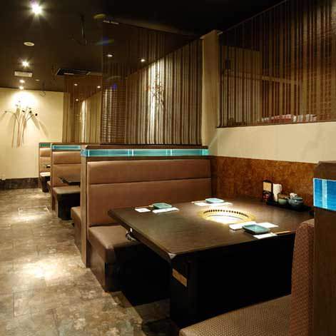 焼肉名菜 福寿 用賀店 二子玉川 用賀 焼肉 ぐるなび