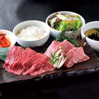 焼肉名菜 福寿 用賀店 ランチメニュー ぐるなび 焼肉名菜 福寿 用賀店 ランチメニュー ぐるなび