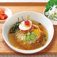 焼肉名菜 福寿 用賀店 ランチメニュー ぐるなび