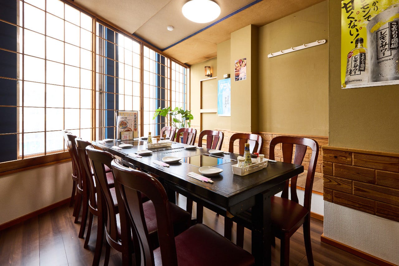 全席個室 居酒屋 よりみち 本厚木駅前店（本厚木・厚木/居酒屋