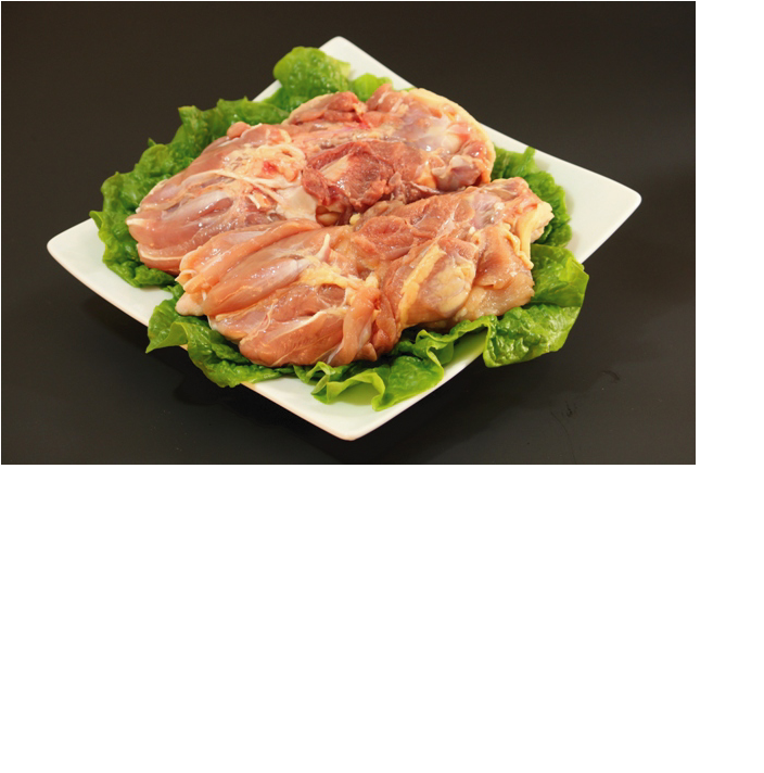 あら玉乃 自慢の食材 筑前秋月赤どり古処鶏 こしょけい ぐるなび