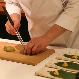 厳選 丸の内の割烹料理などデート 接待にも使える日本料理のお店8選