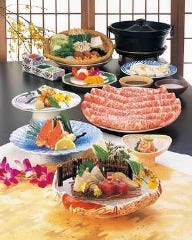 木曽路 府中店 