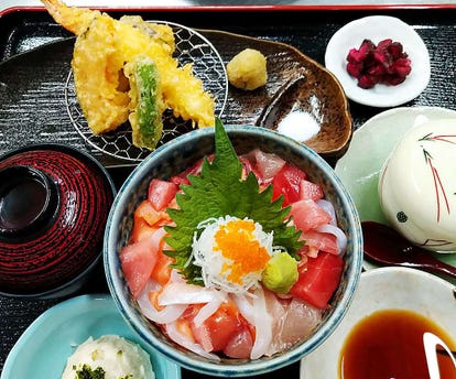 ランチならここ 福岡県の和食でおすすめしたい人気のお店 ぐるなび