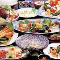 大漁奉市