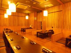 地鶏処 本丸 黒崎店