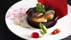 梅田 夜景 ディナー STARDUST_【 空中庭園展望台入場券付き！ 】お肉とお魚Wメインのコース！メインは牛フィレ！『 ＳＯＲＡ － 空 － 』