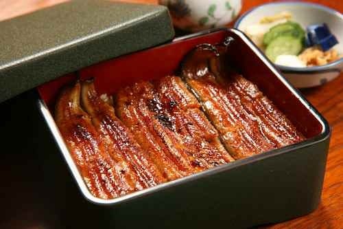 高嶋家 人形町 小伝馬町 うなぎ ぐるなび