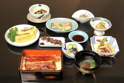 美味しいお店が見つかる 人形町 うなぎ お子様連れ おすすめ人気レストラン ぐるなび