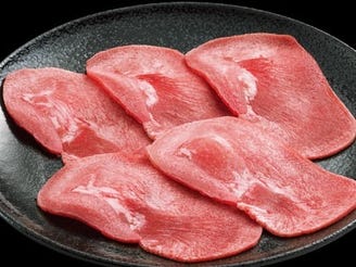 焼肉きんぐ 砺波店 メニュー 58品食べ放題 ぐるなび