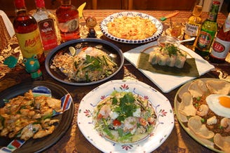 吉祥寺でおすすめ 人気のアジア エスニック料理のお店4選