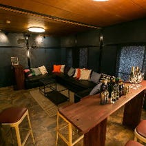 ［旬食材の炭焼×ワイン］元町バール Cheers ～チアーズ～の画像