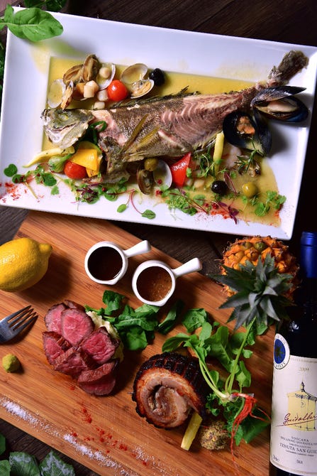 Mirabeau ミラボー 小倉北区 イタリアン イタリア料理 ぐるなび