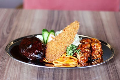 ゆったり個室 小倉のイタリアン イタリア料理 でおすすめしたい人気のお店 ぐるなび