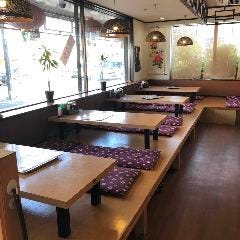 本格中華×食べ飲み放題 福満苑（フクマンエン） 五香店 