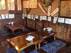 居酒屋 大八車
