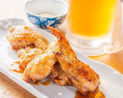 すみびのジョー 流川店