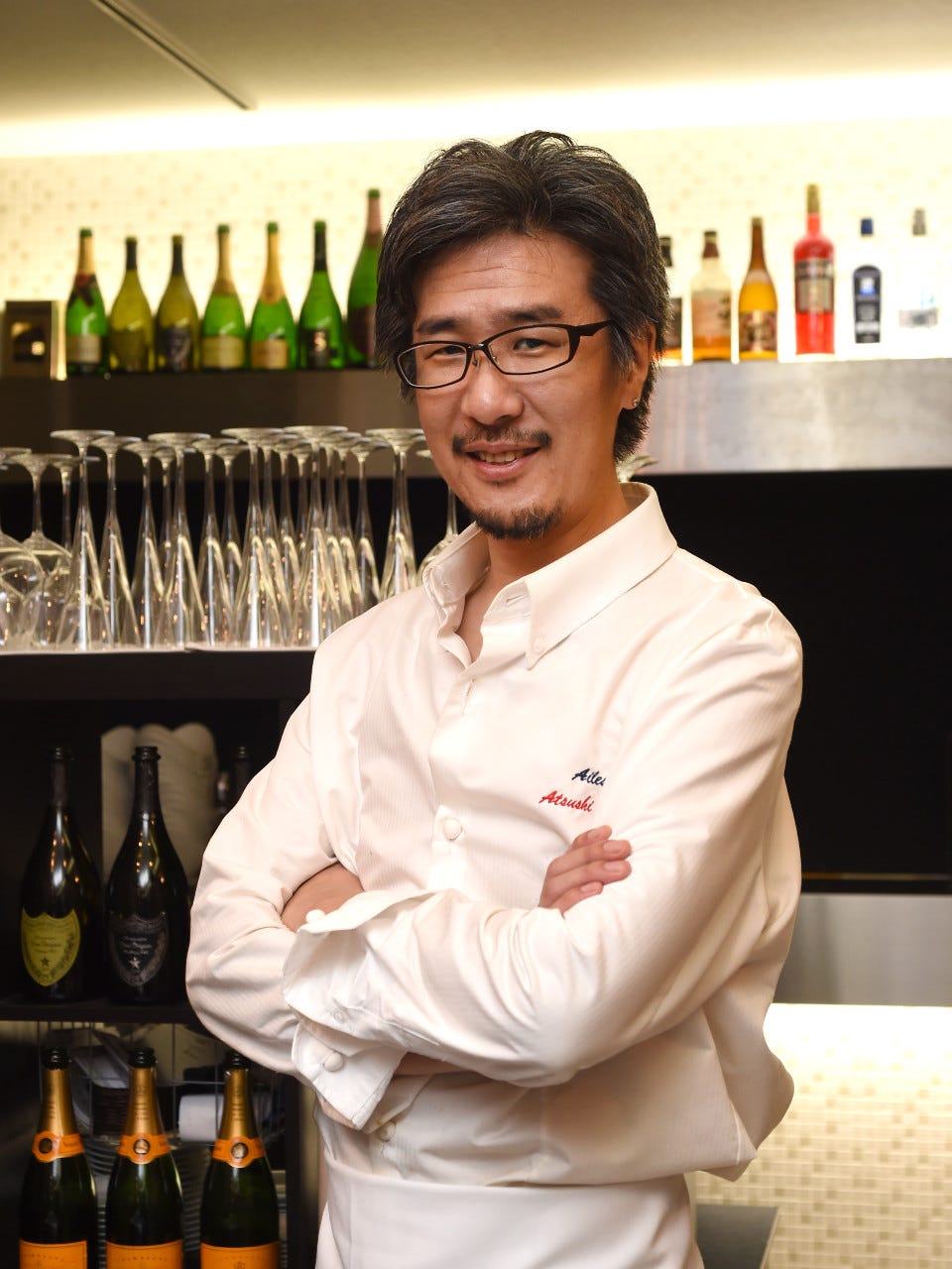 プレジールコース シェフお任せ ドリンク付き ドリンクメニューの中からお好きなものをお選びください の詳細 Ailes Shinmachi 四条烏丸 烏丸御池 フレンチ フランス料理 ぐるなび