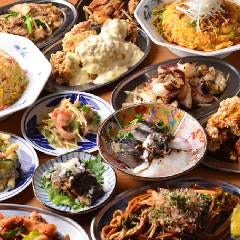 大衆居酒屋 乾杯屋 別館