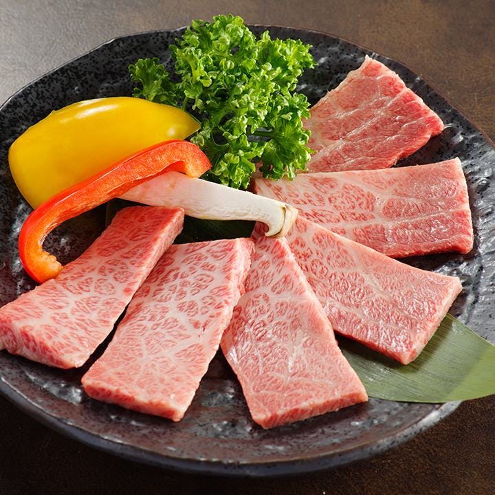 焼肉牛愛 栃木県小山市東城南 焼肉 Yahoo ロコ