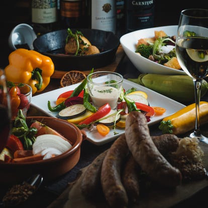デートにぴったり 上野のイタリアン イタリア料理 でおすすめしたい人気のお店 ぐるなび