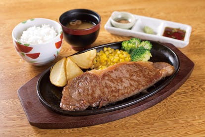 美味しいステーキが食べたい 押上でおすすめしたい人気のお店 ぐるなび