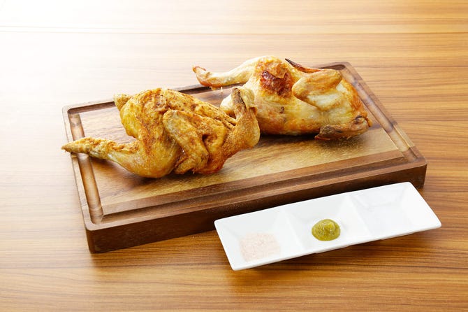 Chicken Country チキンカントリー 月島 居酒屋 ぐるなび