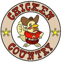 CHICKEN COUNTRY（チキンカントリー）
