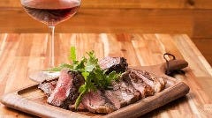 Cafe＆Bar Grill MANUKA