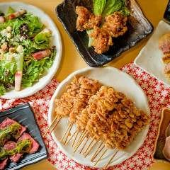 伝串 新時代 豊田店