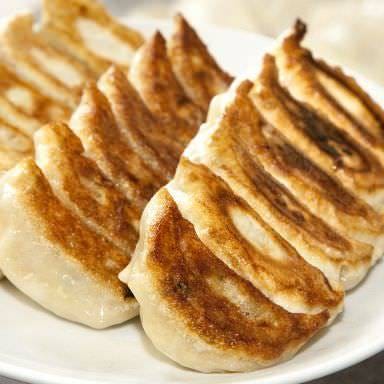 居酒屋 天鴻餃子房 日比谷店_元祖野菜餃子