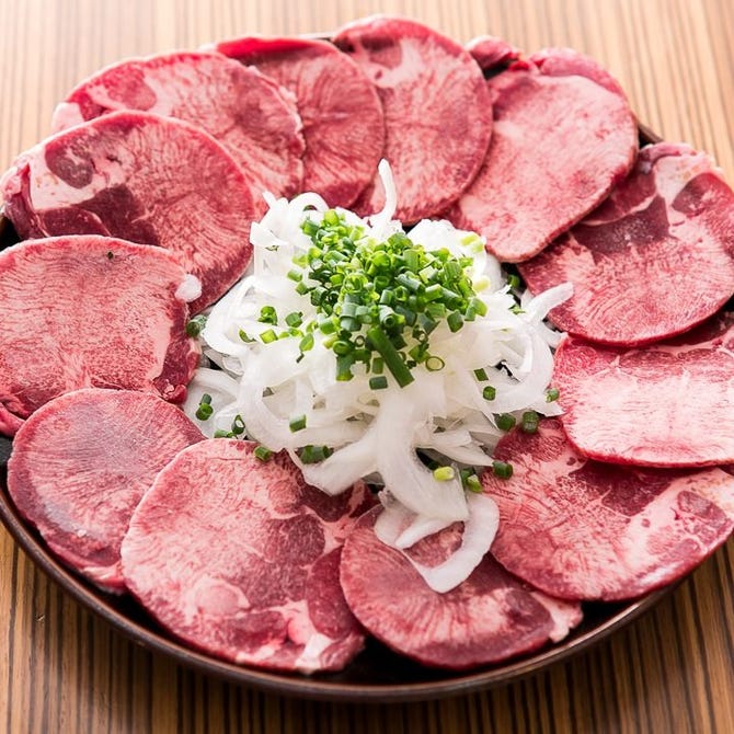 卸 神保町食肉センター 上野店 上野 焼肉 ぐるなび