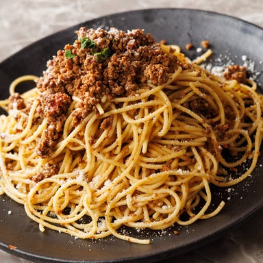 和牛と薬膳スープ HESTIA GINZA(ヘスティア銀座)_多種多様なランチコース。女子会にも