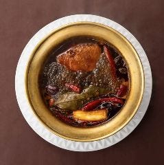 和牛と薬膳スープ HESTIA GINZA（ヘスティア銀座）