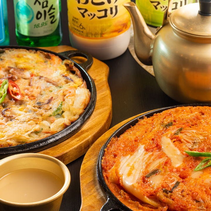 21年 最新グルメ 韓国本場自家製キムチ 海苔巻き専門店 キムキム 大和 座間 レストラン カフェ 居酒屋のネット予約 神奈川版