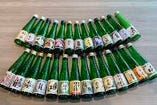 日本酒 地酒 12蔵 12種類