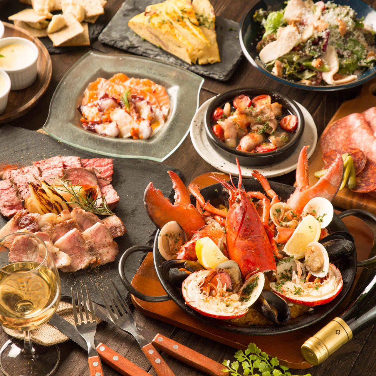 Tapas Wine 錦糸町zion メニュー 宴会 飲み放題 ぐるなび Tapas Wine 錦糸町zion メニュー 宴会 飲み放題 ぐるなび