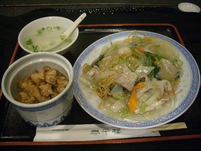 大阪府 ランチ 中華 駐車場有 おすすめ人気レストラン ぐるなび