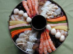 火鍋子(ホーコーズ)