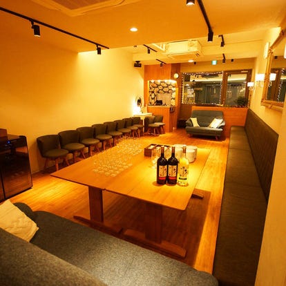 美味しいお店が見つかる 戸越銀座のカフェ スイーツでおすすめしたい人気のお店 ぐるなび