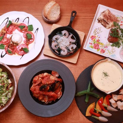 美味しいお店が見つかる 戸越銀座のカフェ スイーツでおすすめしたい人気のお店 ぐるなび