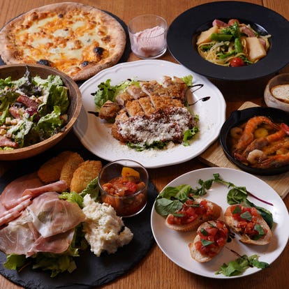 カフェ スイーツの美味しいお店 戸越銀座でおすすめしたい人気のお店 ぐるなび